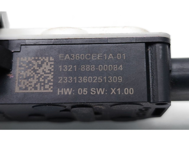 Другие блоки управления / модули EA360CEE1A-01, 1321-888-00084   Hyundai Ioniq