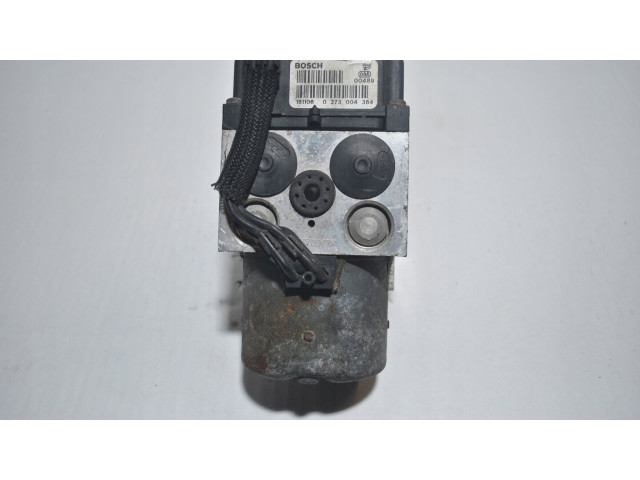 Řídící jednotka 60652610, 0265216620   Alfa Romeo 166 2002