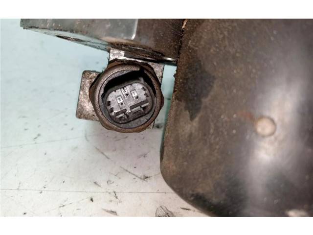 Jednotka ABS A0034318012, 0140001   Mercede-Benz S W220 1998