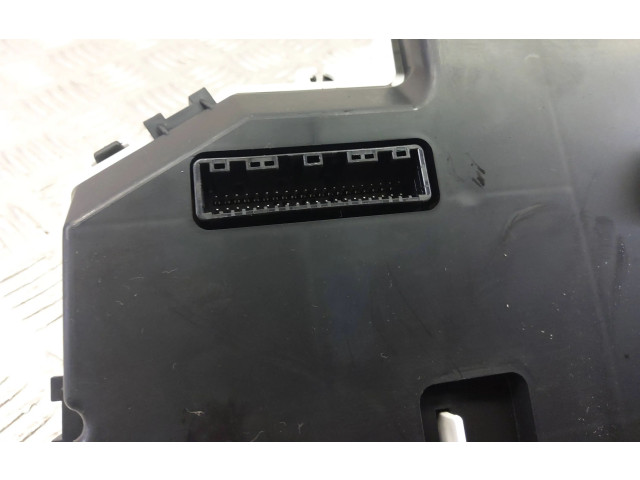Přístrojová deska  Daihatsu Terios 2008 83800-B4102  