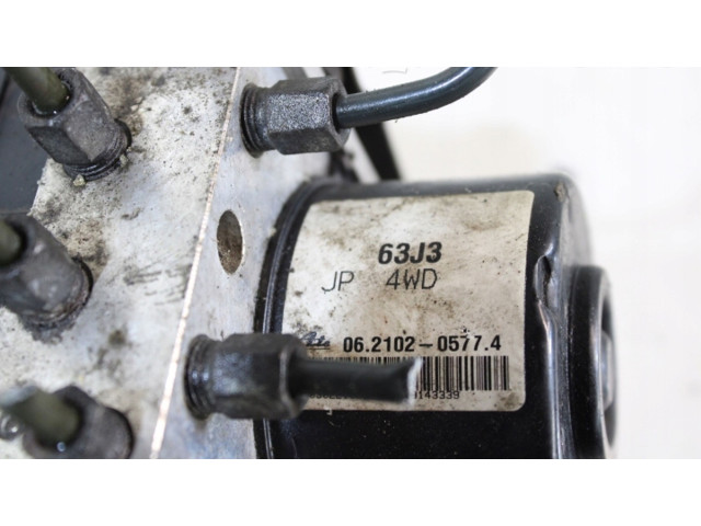 Jednotka ABS    Suzuki Swift 2010