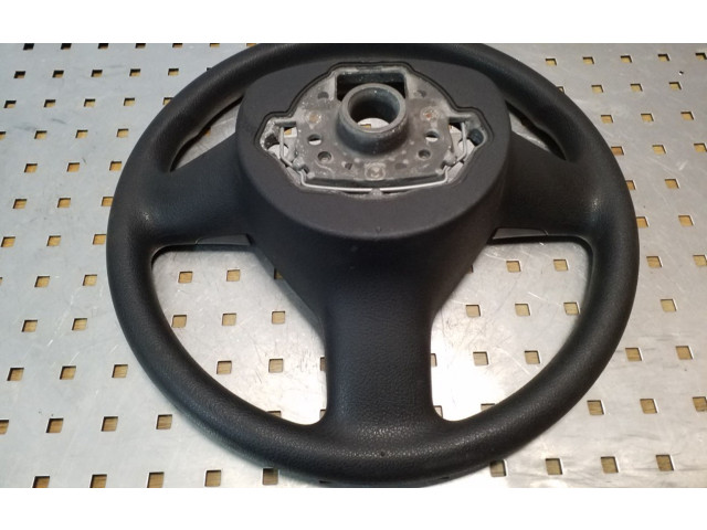 Руль Volkswagen Touran I  2003-2010 года 1T0419091L      