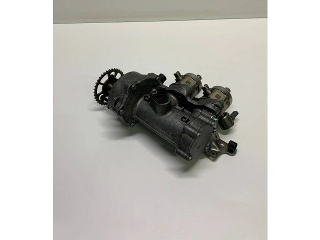 Vstřikovač 7847204, 13517847204   BMW M3 F80  pro benzínový motor 2.3 s55 