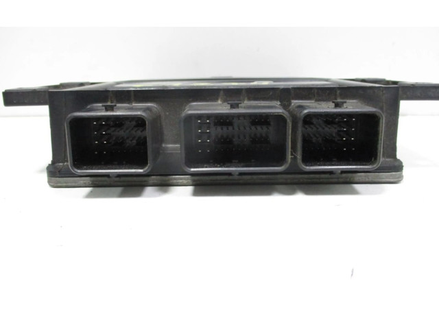 Řídící jednotka 8200498185   Renault Kangoo I 