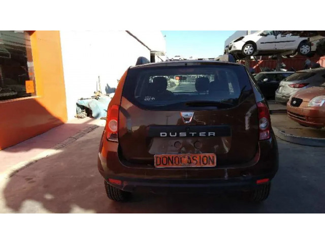 Блок АБС 8200846463, 0265232384   Dacia  Duster  