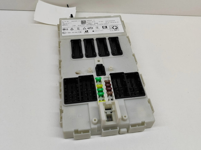 Блок комфорта 5A20549, 116RI001097   BMW i3   