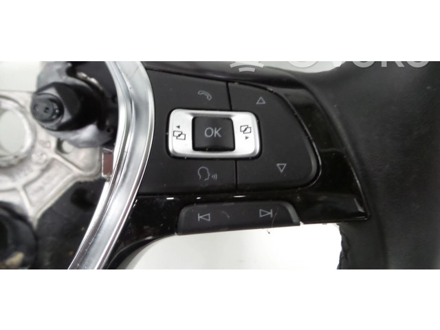 Volant Volkswagen T-Roc 2018 5TA419091AD  