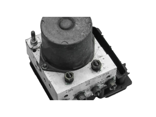 Блок управления АБС 0265236012, 001-002-001156E   BMW X3 E83