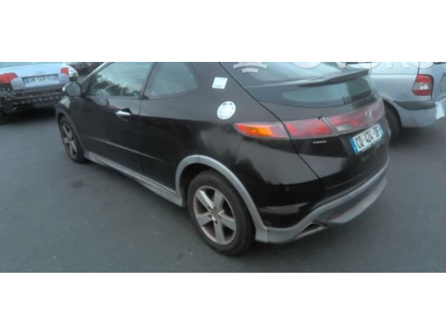 Блок управления климат-контролем 79600SMGG52ZA   Honda Civic