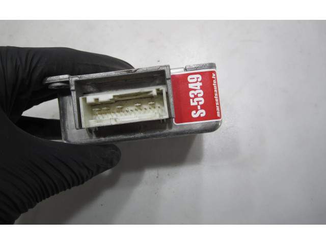 Блок подушек безопасности 8A0959655A   Audi A6 S6 C4 4A