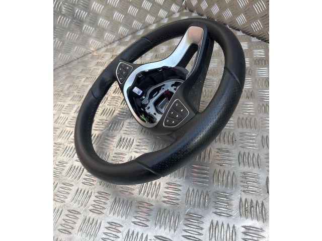 Volant Mercedes-Benz CLA C117 X117 W117 2016 A0014609103, 287700218331  