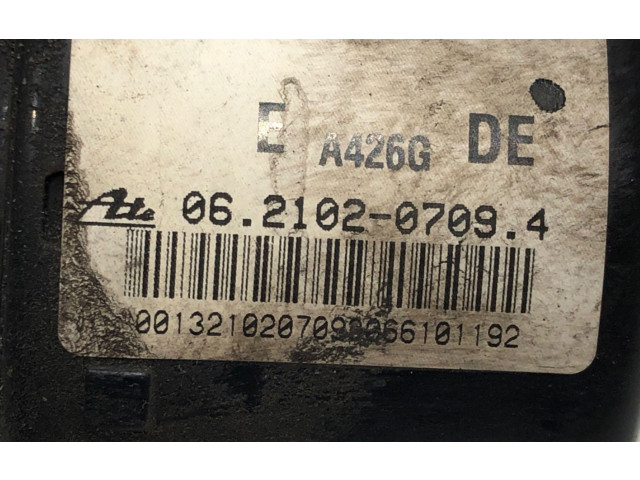 Jednotka ABS 6N61-2C405-EA   Mazda 3 I 2007