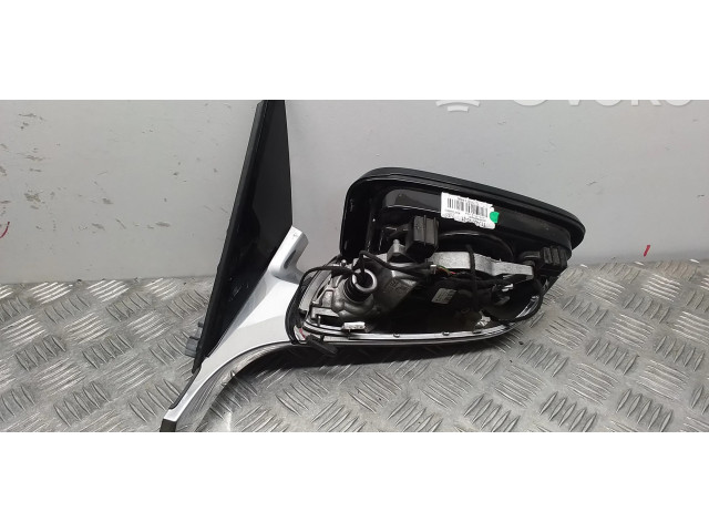 Zpětné zrcátko  levé BMW 7 G11 G12 2019  F0181105  