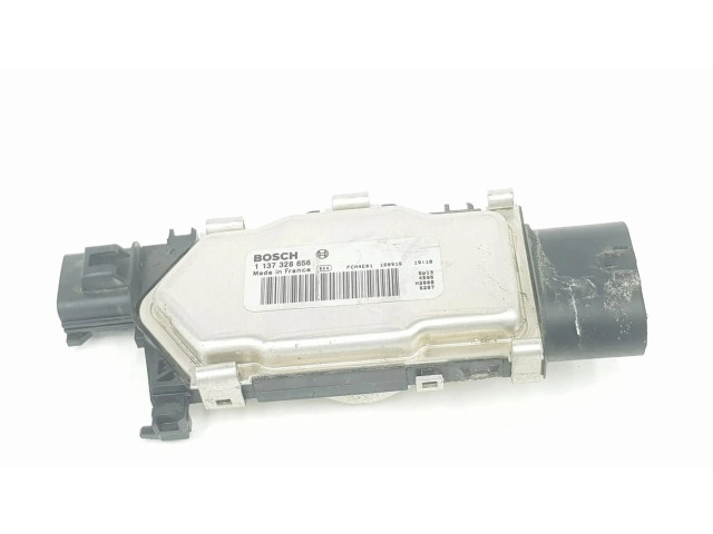 Блок управления 1137328656, A1137328656   Infiniti Q30