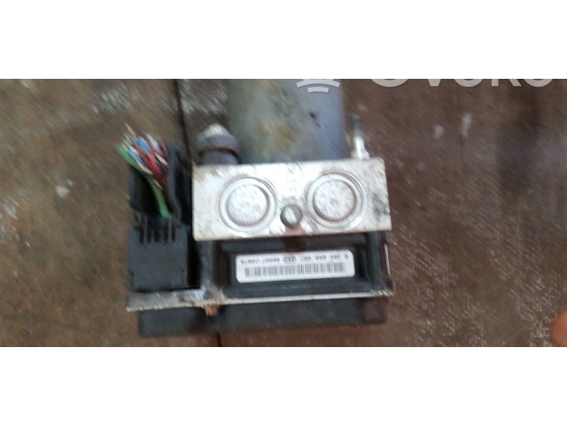 Jednotka ABS 265234212   Fiat Scudo 2004