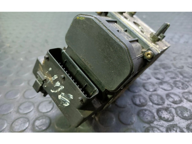 Jednotka ABS 9632166980   Peugeot 406 