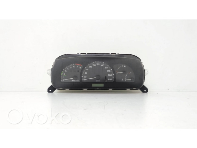 Přístrojová deska  Chevrolet Tacuma 2006 96427156  