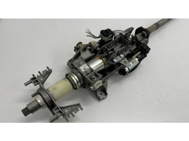    Рулевая рейка 0768701, 6787926   BMW 5 F10 F11 2009-2016 года