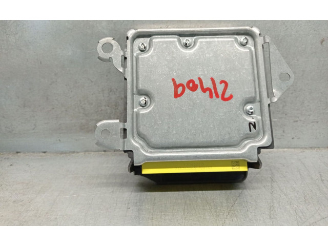 Блок подушек безопасности 77960TGGG010M4, A2C97966002   Honda Civic X