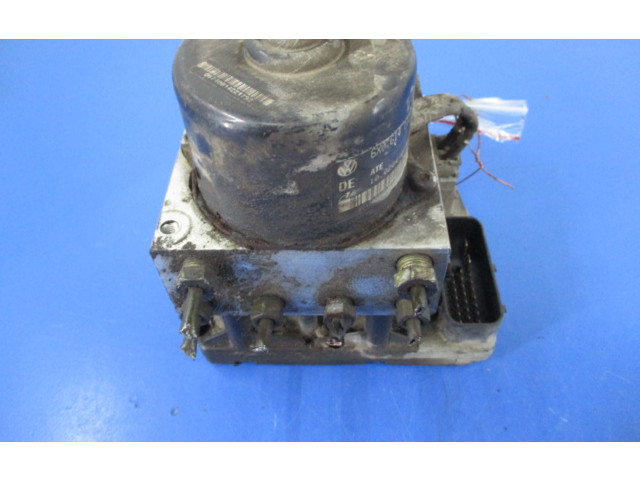 Jednotka ABS 6X0614117, 6X0614117   Skoda Felicia II 1999