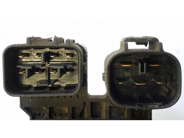 Jednotka ABS 4451032070, 1330004110   Toyota Previa (XR30, XR40) II 2003