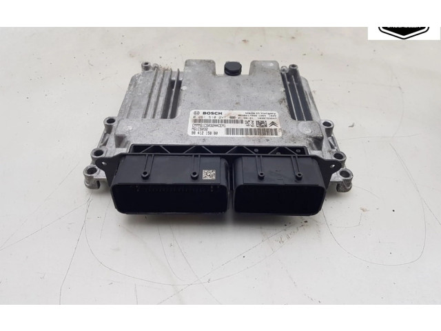 Řídící jednotka 9838217080, 9838217080   Opel Corsa F 2021