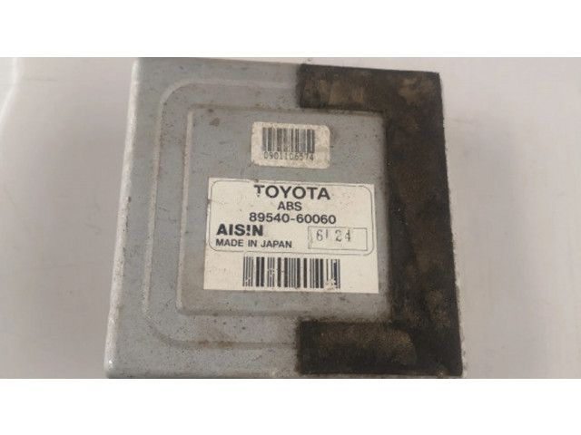 Блок управления АБС 8954060060   Toyota Land Cruiser (HDJ90)