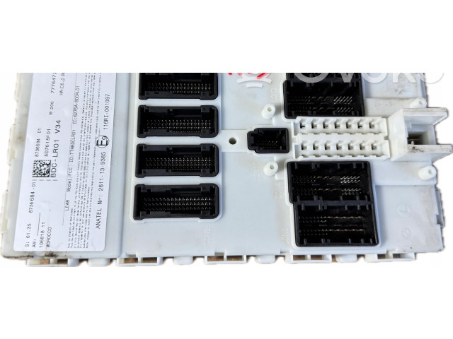 Блок комфорта 8736684OEM   BMW X2 F39   