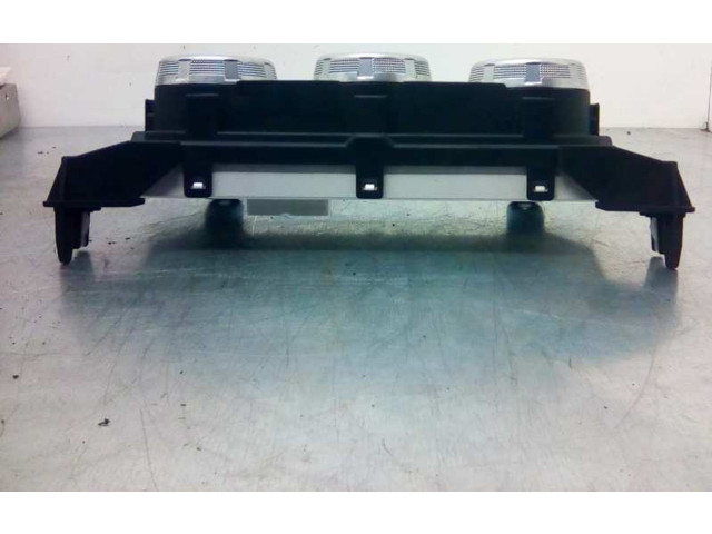 Блок управления климат-контролем 61190A   Mazda CX-3