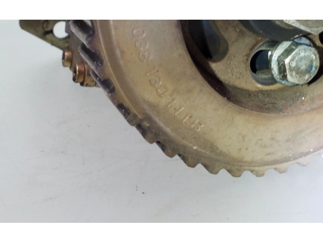 Топливный насос 0460104977, 038130107D   Audi A3 S3 8L