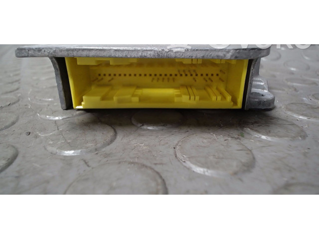 Блок подушек безопасности 1C0909601, NICHTZUTREFFEND   Volkswagen Lupo