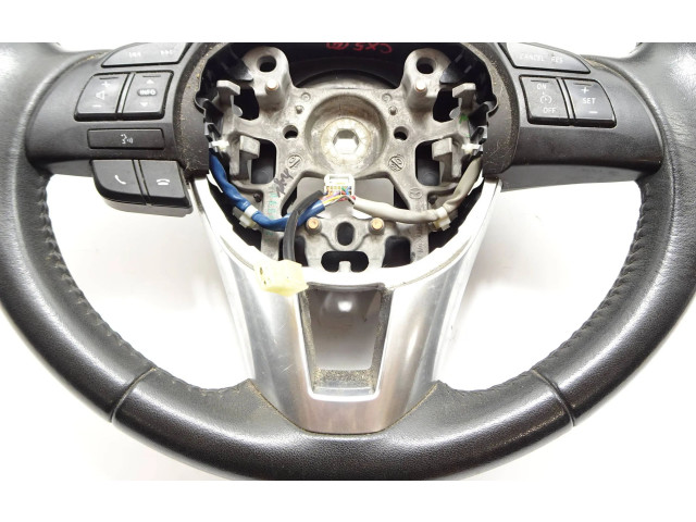 Volant Mazda CX-5 2011 T13ZD2, KD46  