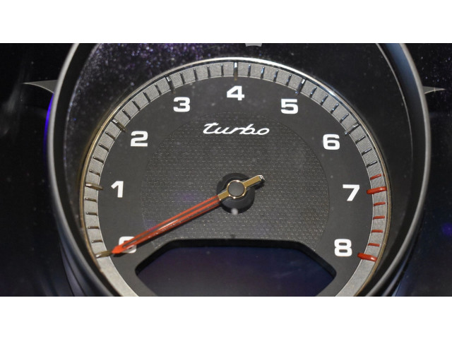 Píst 971920923G5555255   Porsche Panamera (971)     