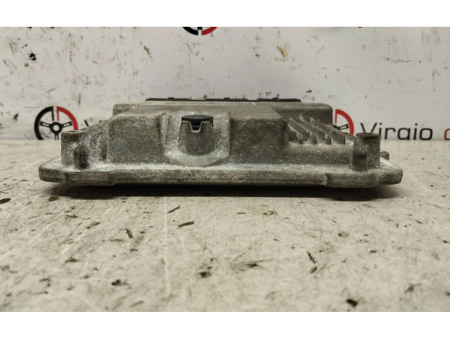 Řídící jednotka 6M6112A650BB, 0281012530   Mazda 3 I 2007