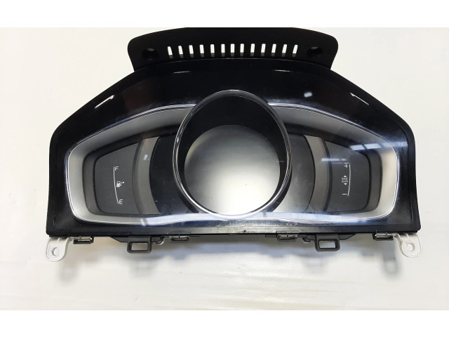 Панель приборов 31433334, P31433334   Volvo XC60       