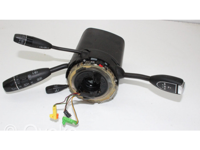 Подрулевой шлейф SRS A1645406562   Mecedes-Benz R W251