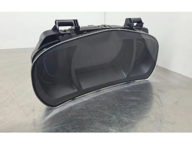 Přístrojová deska  Renault Espace V (RFC) 2018 P248108531R, 248108531R  