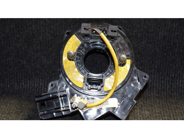 Подрулевой шлейф SRS 4M5T14A664AB   Ford Focus