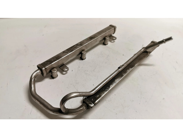 Vstřikovací lišta BR3E9F792HA   Ford Mustang V  pro benzínový motor 3.7  