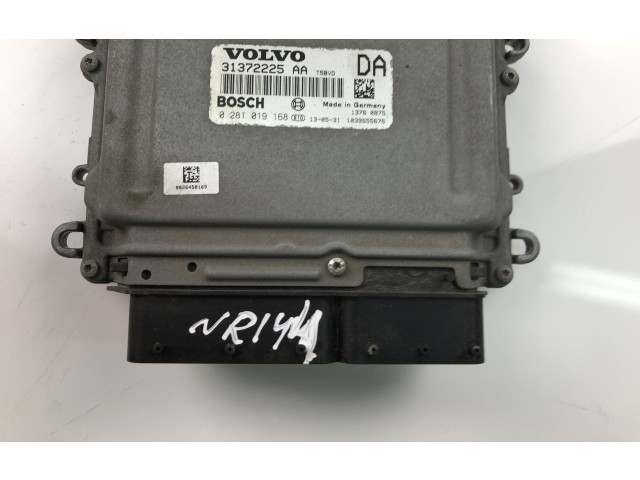 Řídící jednotka 31372225AA   Volvo XC90 2016