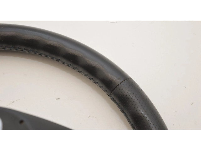 Руль Mitsubishi Lancer  2003 - 2007 года MR977155HA, MR977156HA      