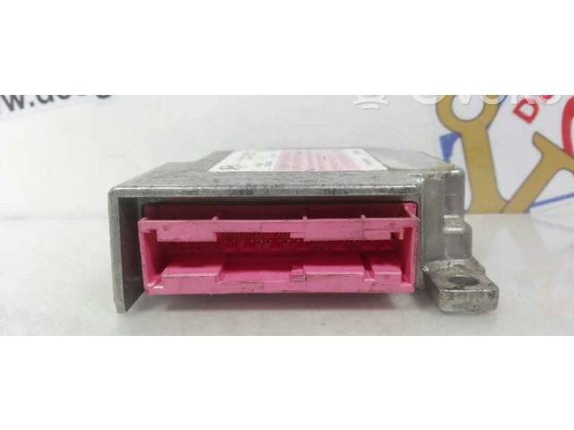 Блок подушек безопасности 9591017250   Hyundai Matrix