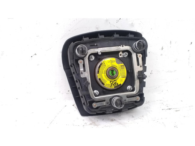 Подушка безопасности водителя 6M21U042B85AKW, 305418299D52AJ   Ford S-MAX