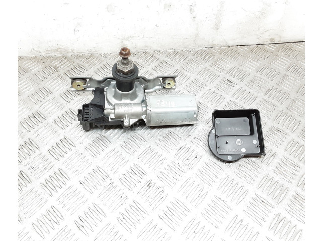 Моторчик заднего дворника 59939617, 9602570    Jeep Cherokee