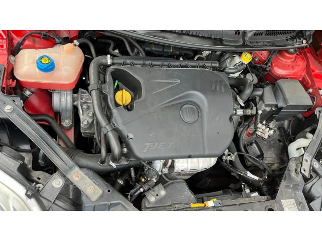 Генератор ALTERNADOR   Fiat Bravo 1.4     