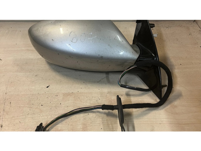 Zpětné zrcátko  Peugeot 607 2008  221046, 014091  