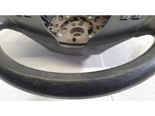 Руль BMW 6 E63 E64  2002-2010 года       