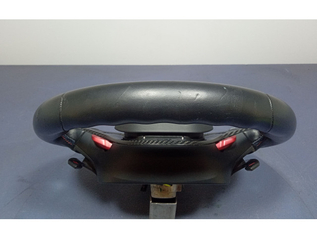Руль BMW M4 F82 F83  2014 - 2020 года 9882877, 9882877      