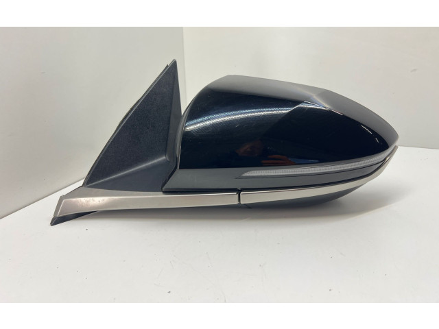 Zpětné zrcátko  Hyundai Tucson IV NX4 2020  87610N7230  