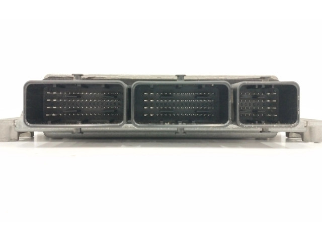 Блок управления двигателя 237104661S, A3C0393470101   Renault Kadjar